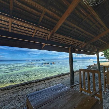 Ferienwohnung Cocorico Siquijor San Juan  Exterior foto