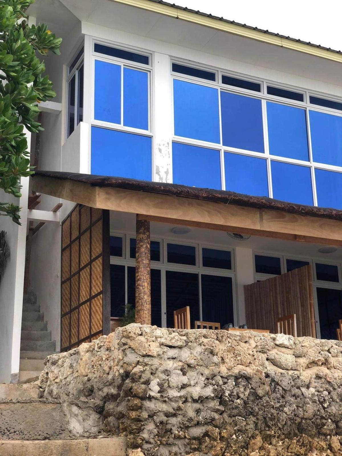 Ferienwohnung Cocorico Siquijor San Juan  Exterior foto