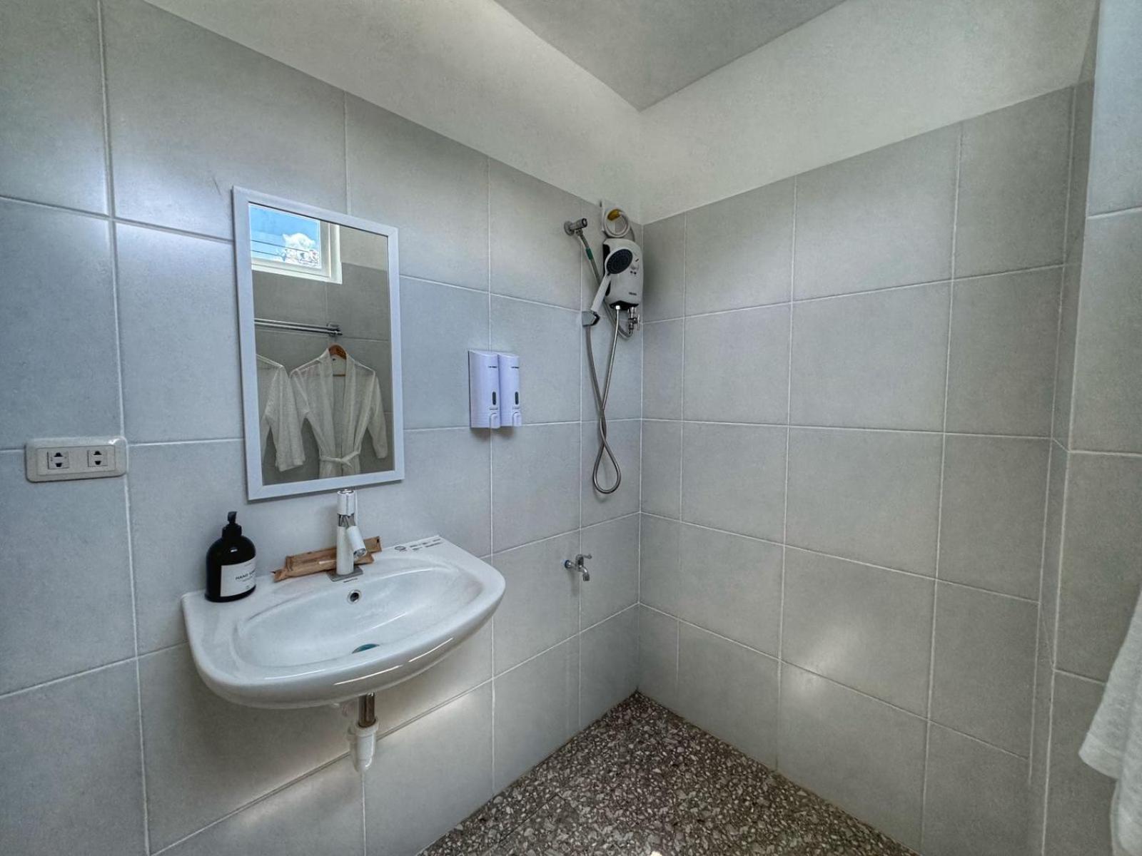 Ferienwohnung Cocorico Siquijor San Juan  Exterior foto
